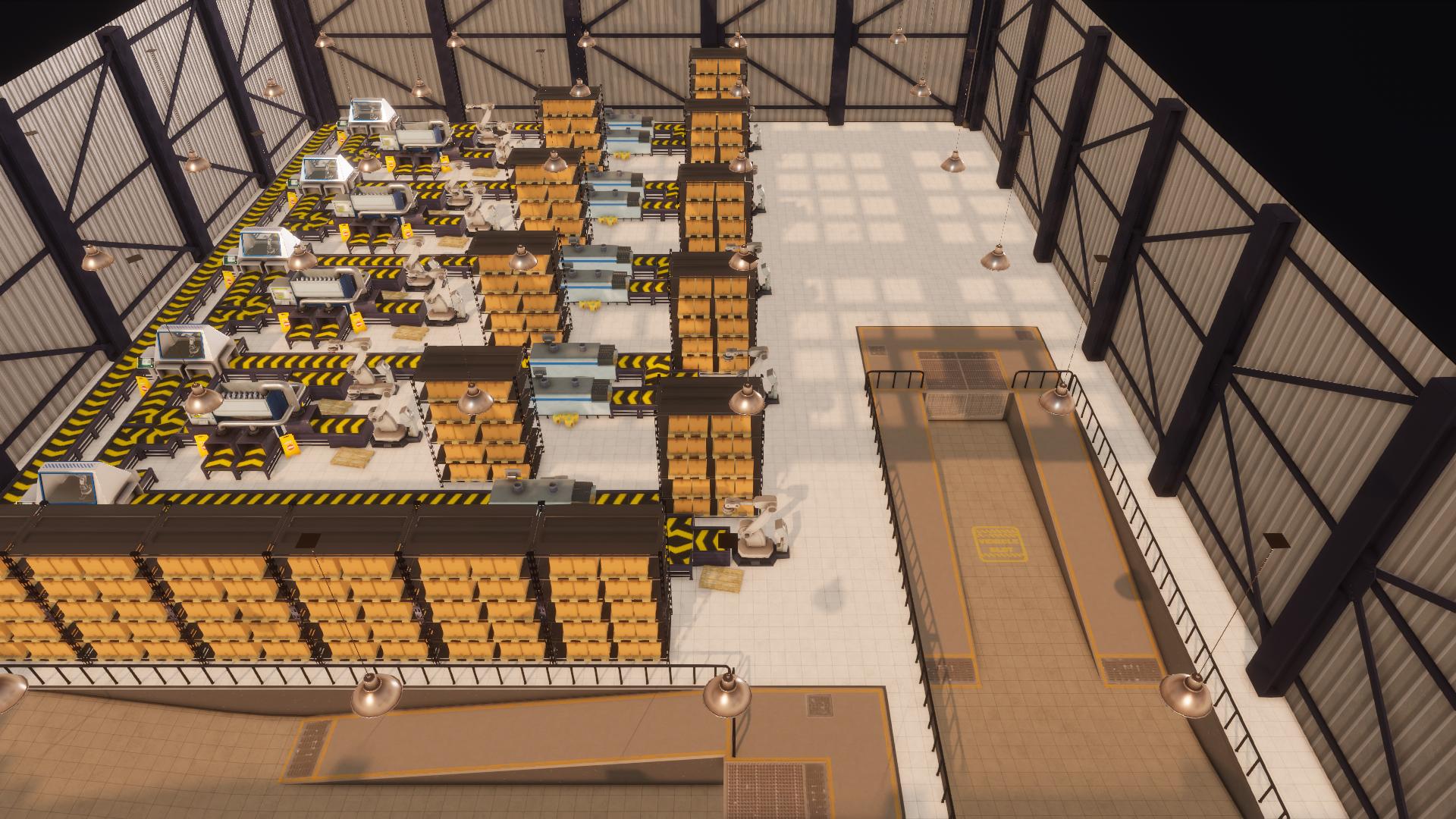 Grum's I3 Donuts (1440 per day)