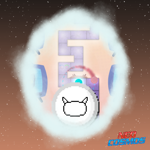 7-X - Spin 2 Win but twirls can switch the april fool mode (Snowball Curse) preview