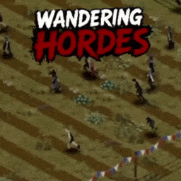 Wandering Hordes: Dynamic Zombie Migration & Hordes System [Hordes Hordes Hordes] – Project Zomboid Mod