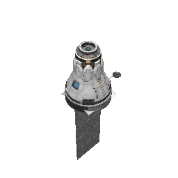 ESA Multi Role Capsule 1992