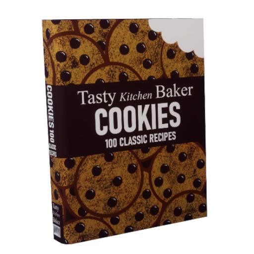 COOKIES 100 CLASSIC RECIPES (Cookbook)