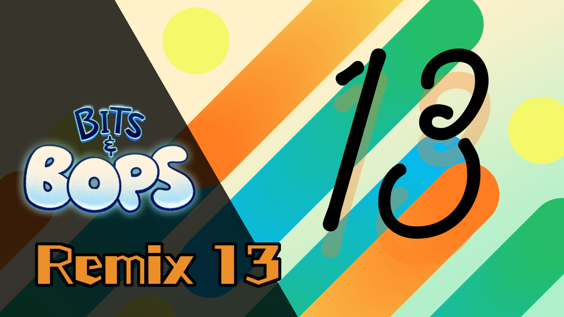 Remix 13 - Rhythm Heaven Groove - TNX (Tsunku, Koji Kamada)