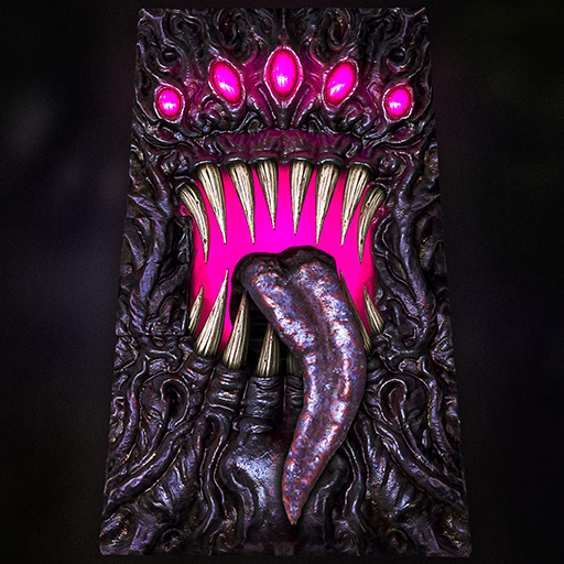 Demonslayer Door