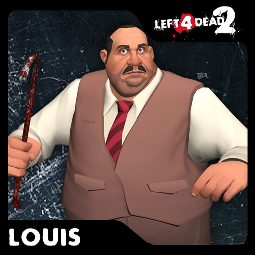 TF2C Civilian [Louis]

