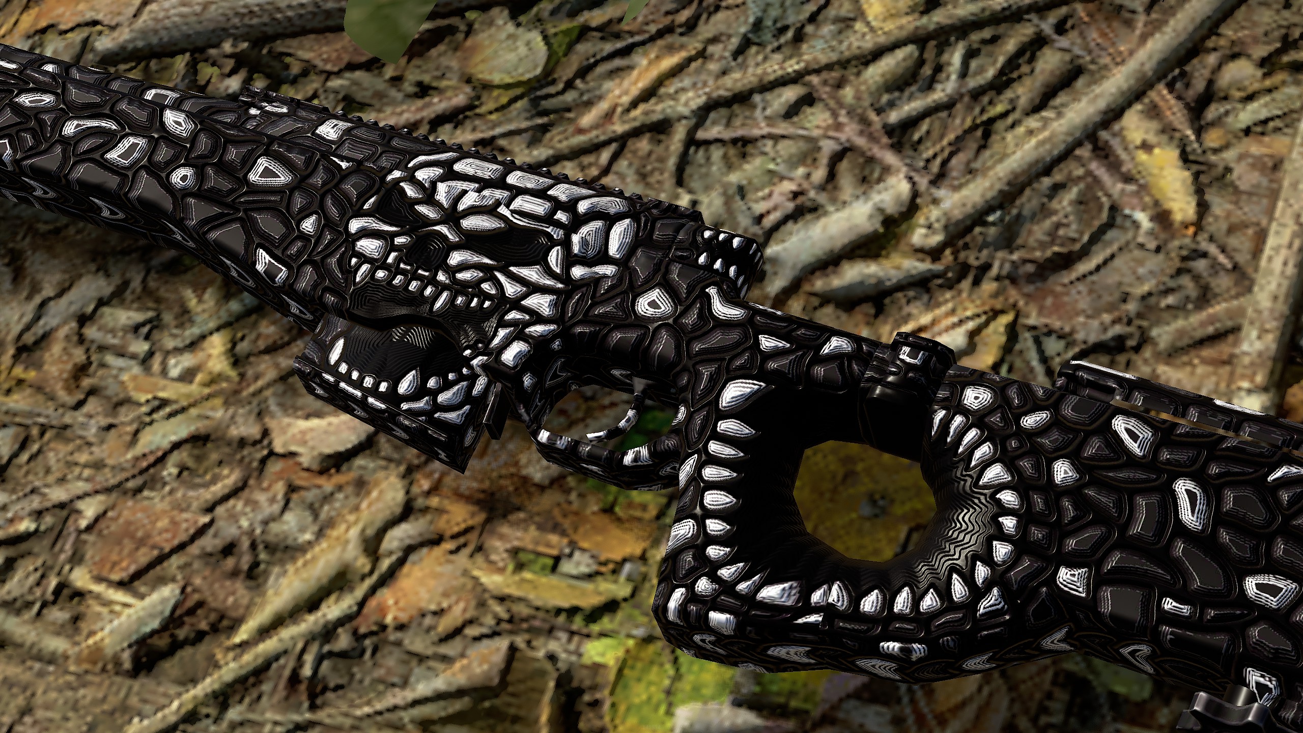 HellCore L96 thumbnail 2