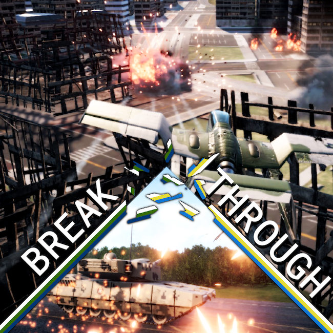 [SiB] Breakthrough