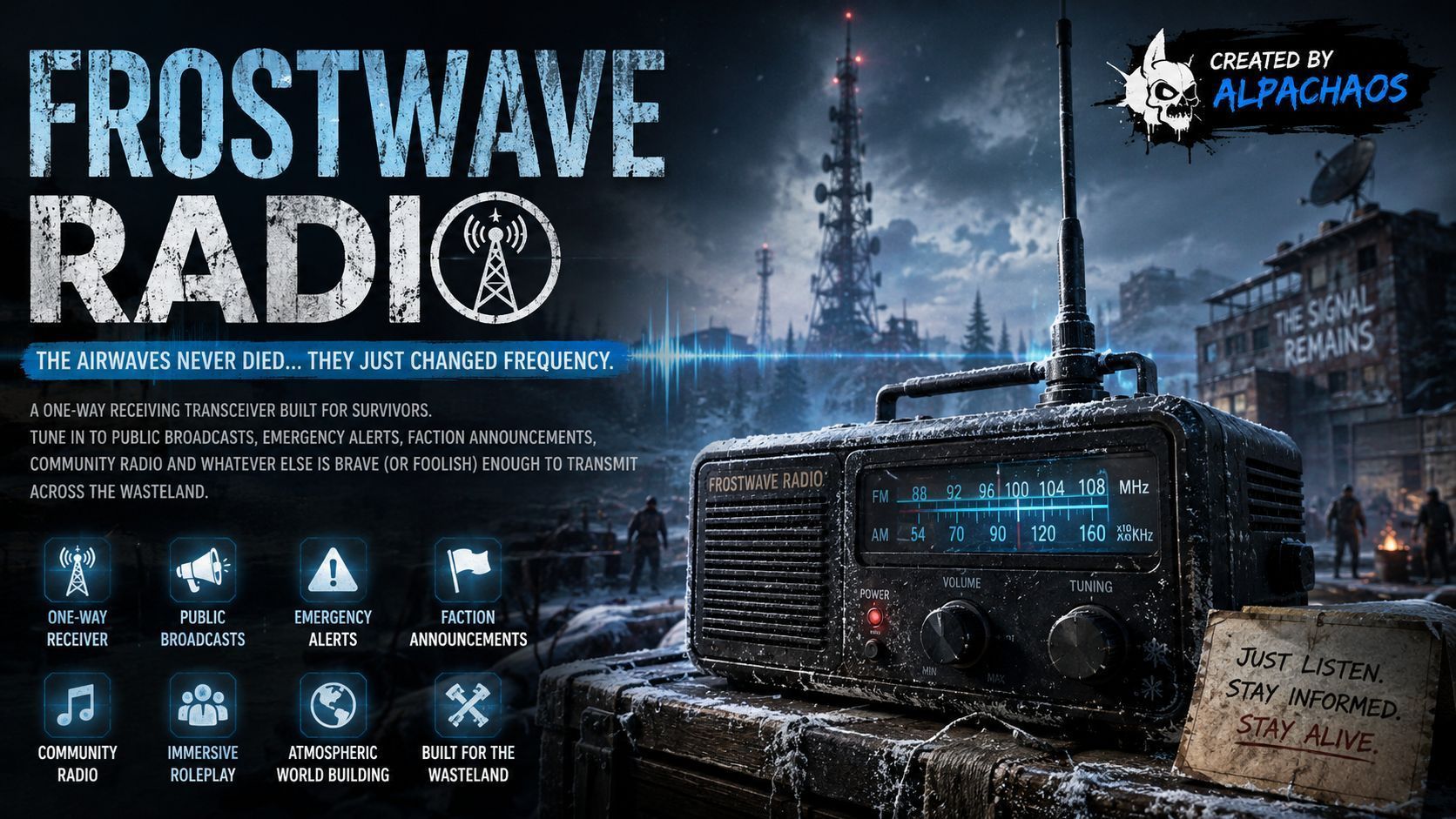 @FrostWaveRadio(Free to learn)