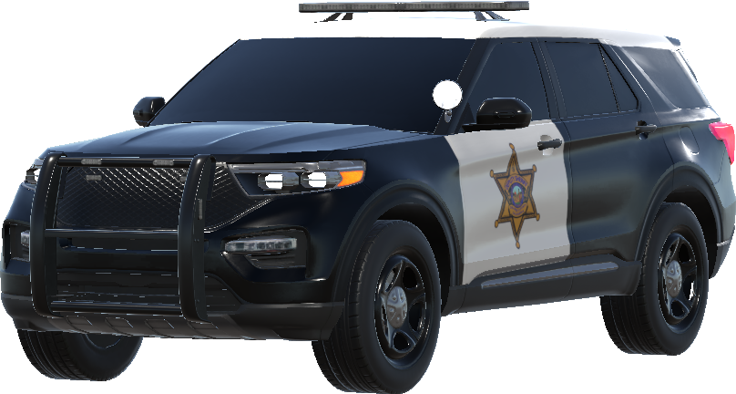 Orange County Sheriffs Department OCSD
