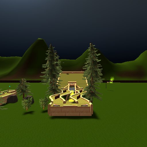 Ridge 6