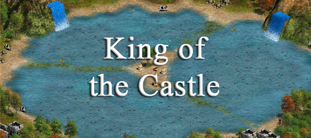 King of the Castle