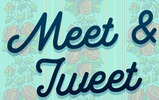 meet and tweet (but harder)  - Julian "Zorsy" Sanchez preview