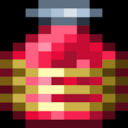 Bottomless Potions