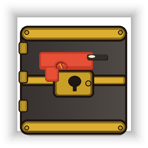 Weapon Locker (Coop)