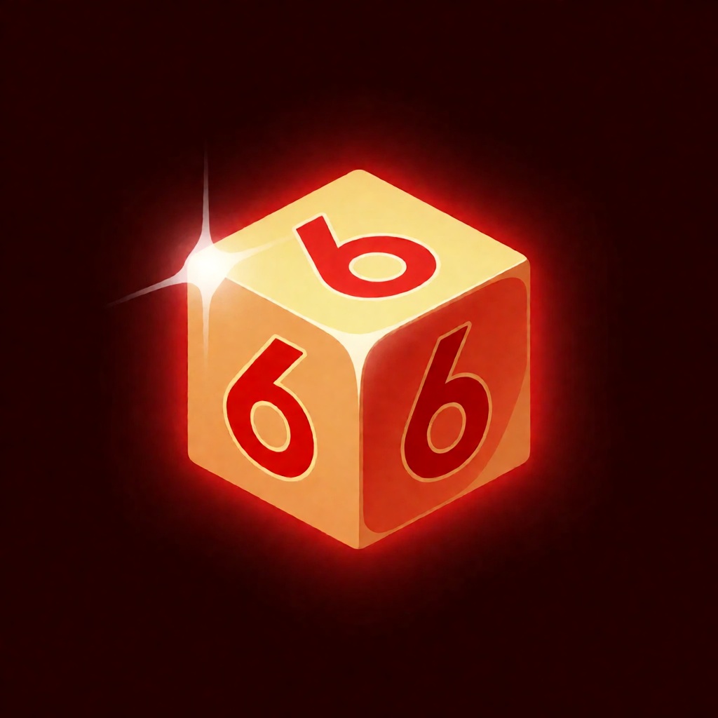 DiceAlways6