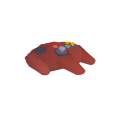 N64 Controller