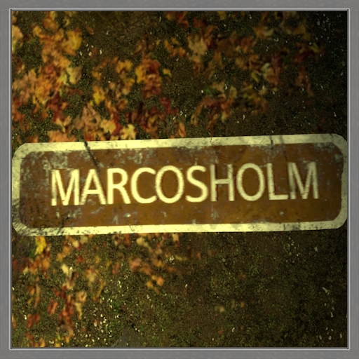 Marcosholm