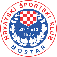 Hrvatski Športski Klub Zrinjski 990 Milhoes euros sem dividas
