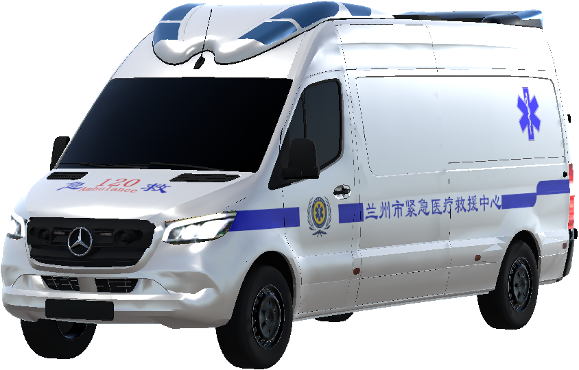 LZ EMS preview
