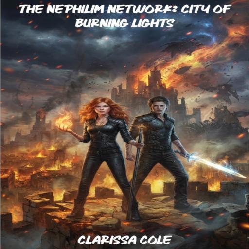 The Nephilim Network: City of Burning Lights
