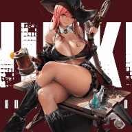 Nikke Volume Beat the Gun preview