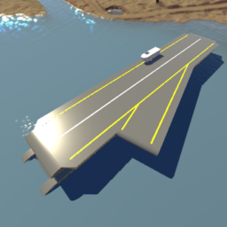 Aircraft Carrier preview
