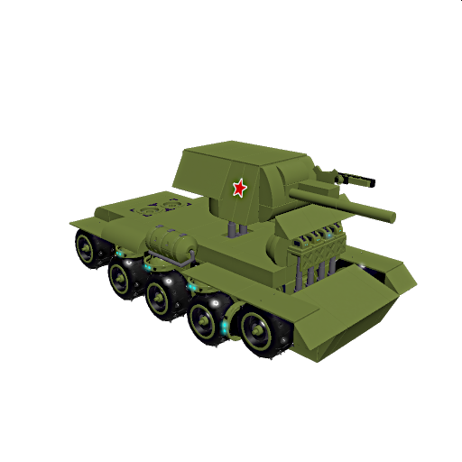 KV-1 [bias version]