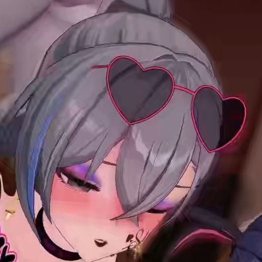 SixSeven_Ashe 26.05 媚黑 NTR QOS! Mei Silver Wolf 芽衣和银狼沦为黑人的玩物
