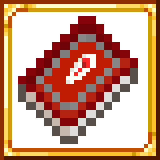 Crimson Codex – tModLoader Mod