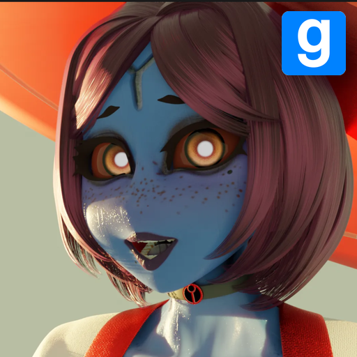 K'lno - [Playermodel]