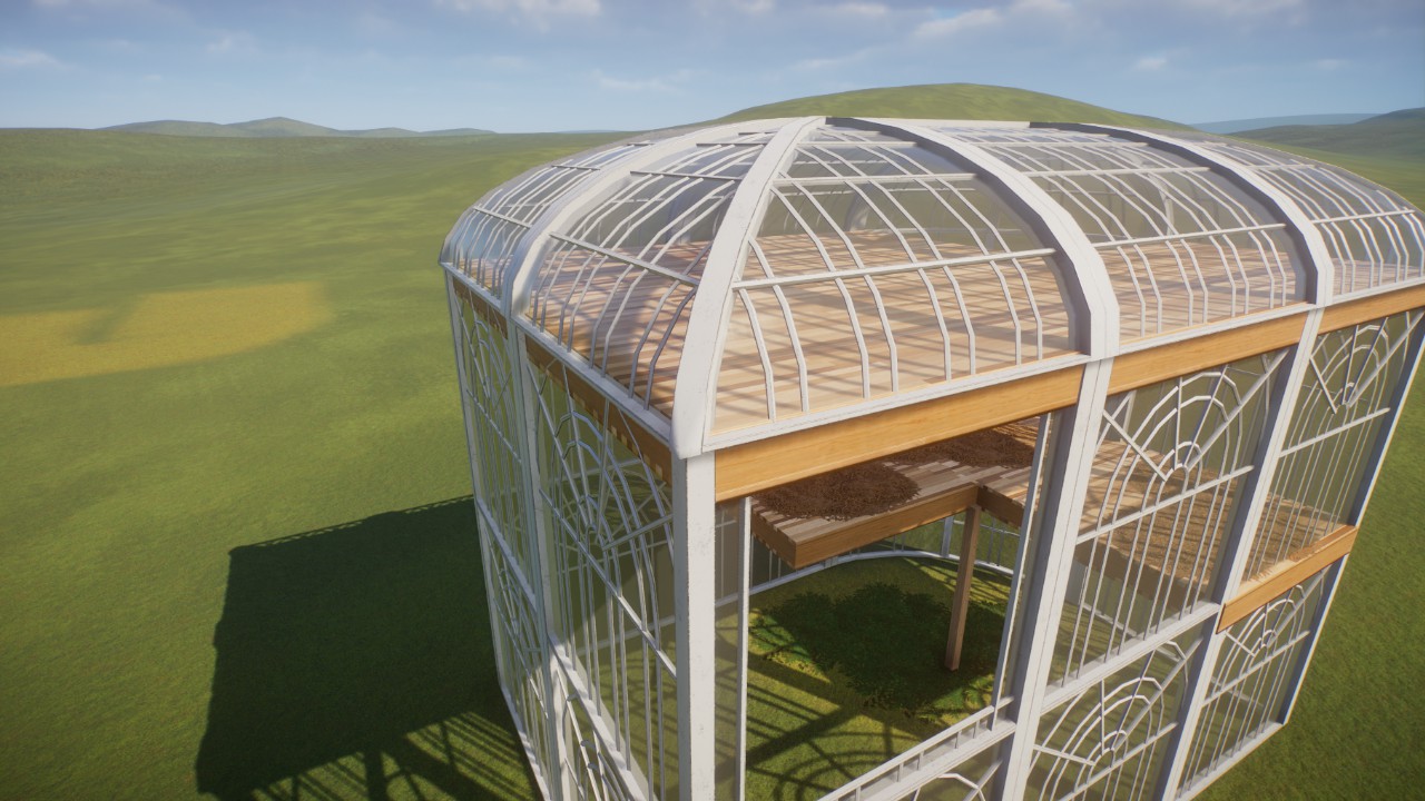 3 floors koala house