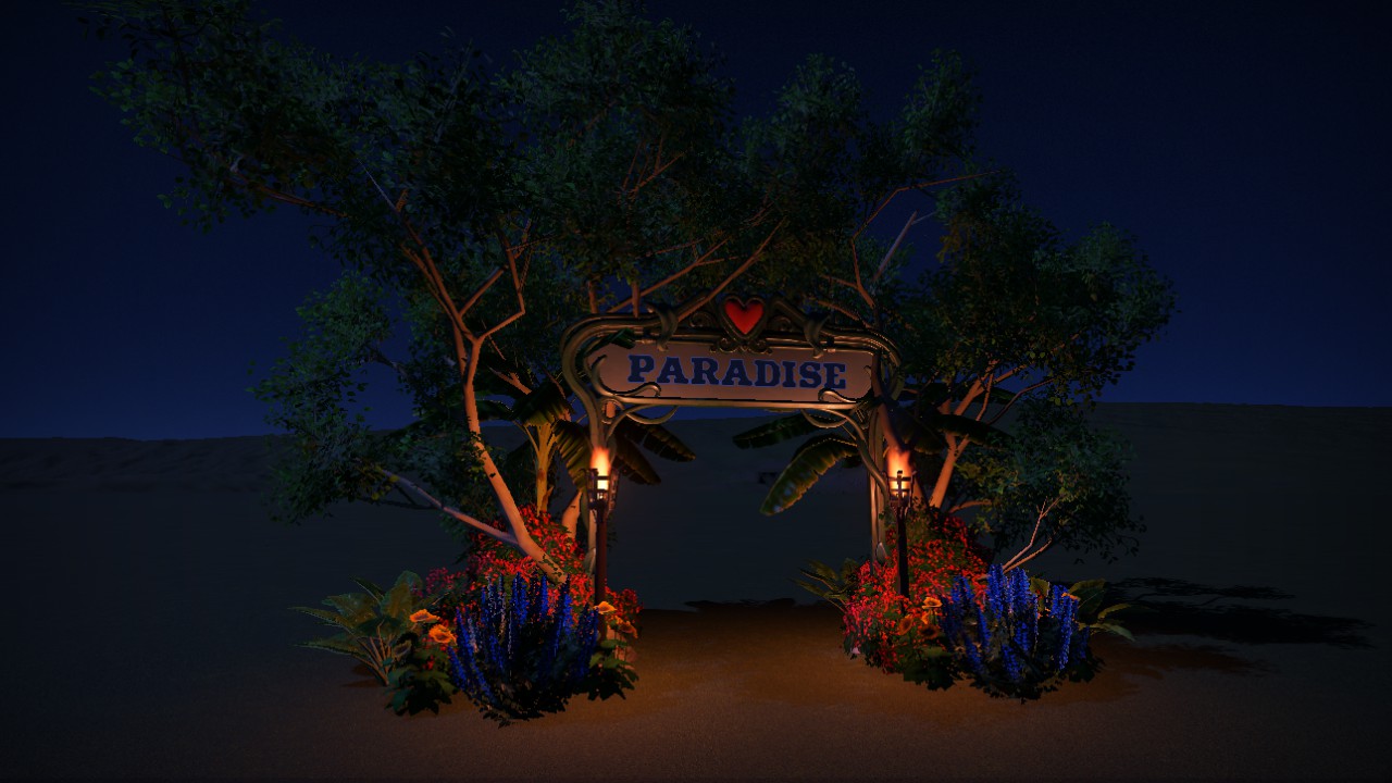 ARCH ( OASIS )