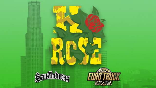 GTA San Andreas Radio - K-Rose preview