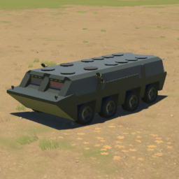 APC-M (Battle)