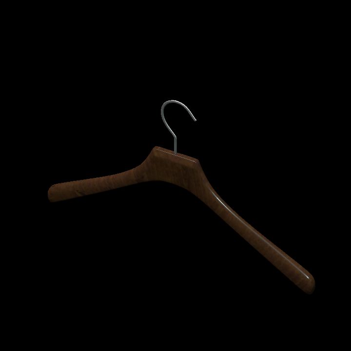 Clothes hanger