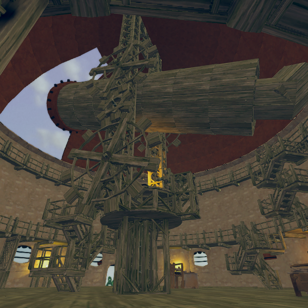 Skymapper's Astrolab preview