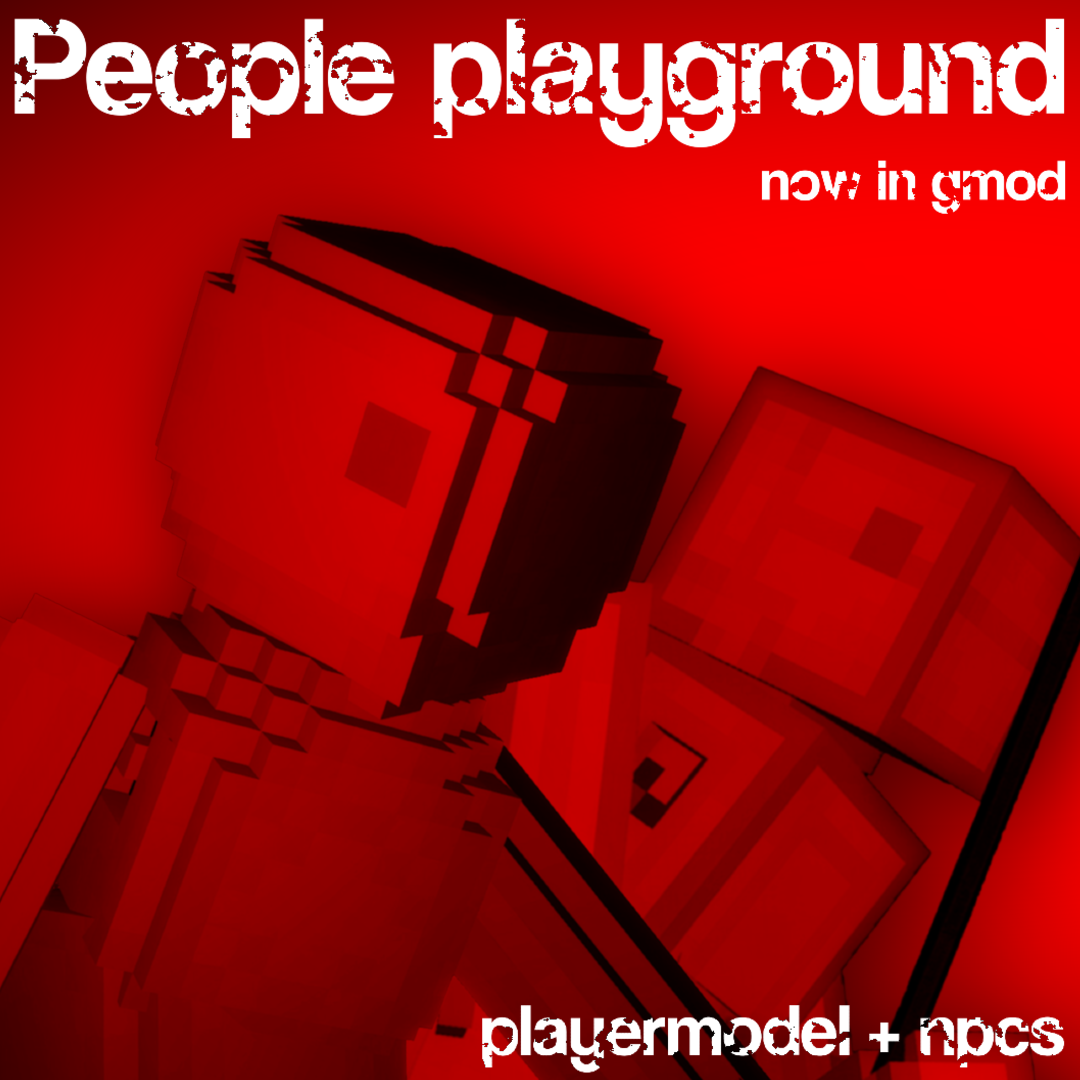 People Playground (Human & Android PM)