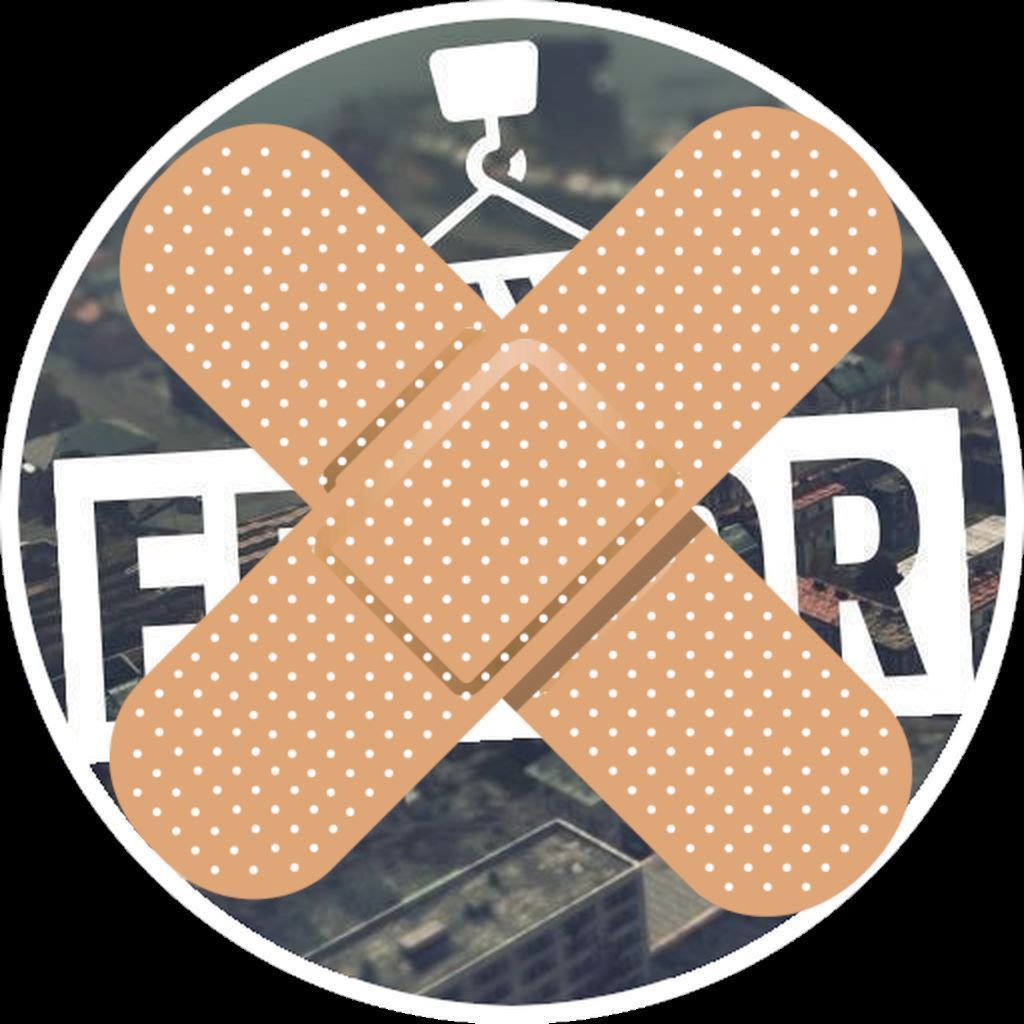 DayZEditorPatches