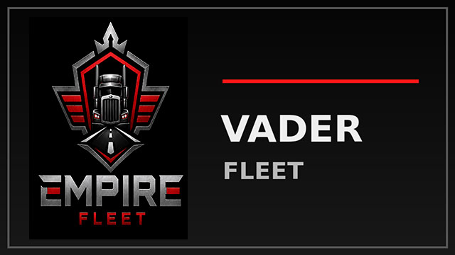DARTH VADER FLEET v1.0.2