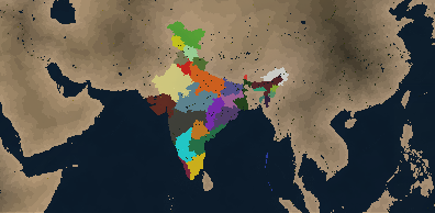 Indian States Year: 2026 New Scenario