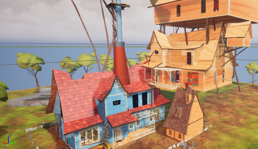HelloSmallHouse2
