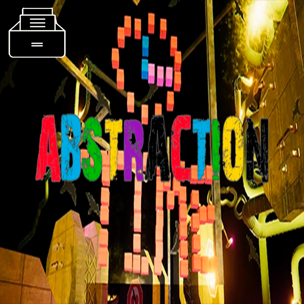[3] Abstraction