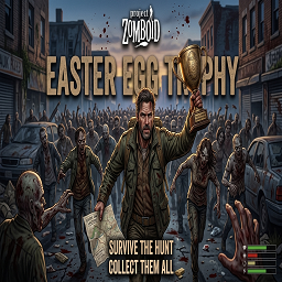 Easter Egg Trophy preview