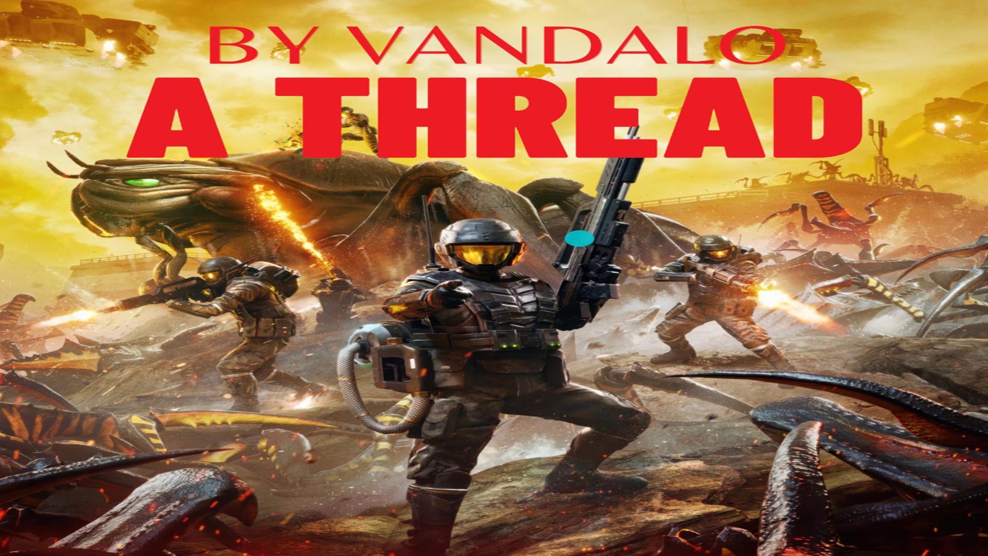 A Threat