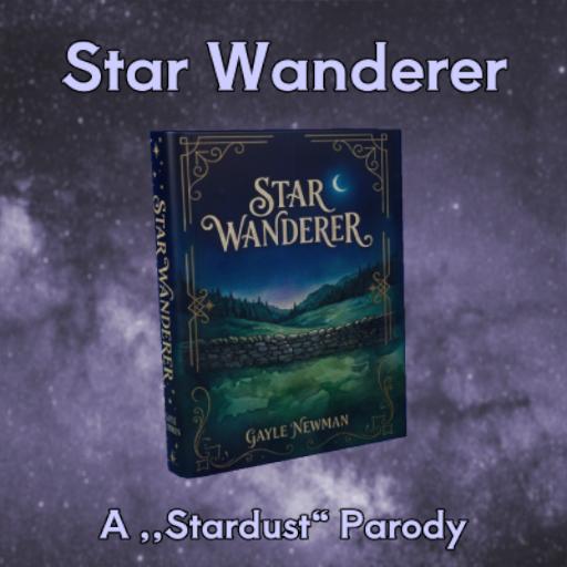 Star Wanderer (Stardust Parody)