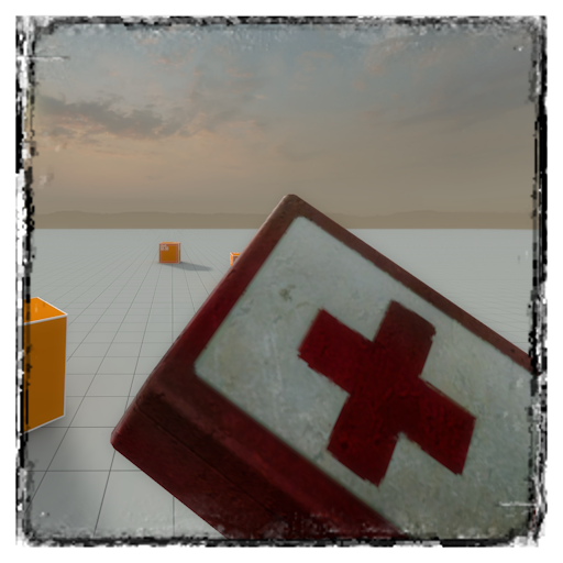BETA Medkit - L4D1+ Animations