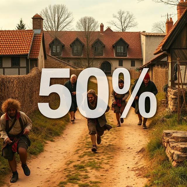 Faster Roads (50%)