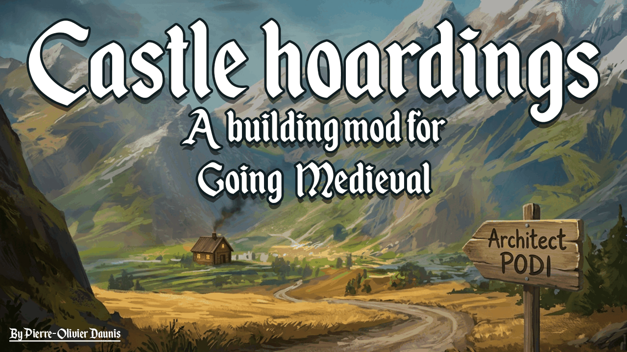 hourds preview