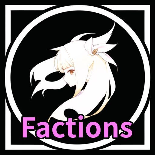 IWC Factions