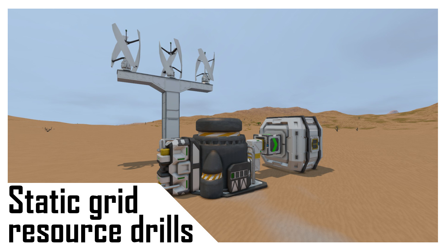 Loitrem Resource Nodes - Personal Use preview