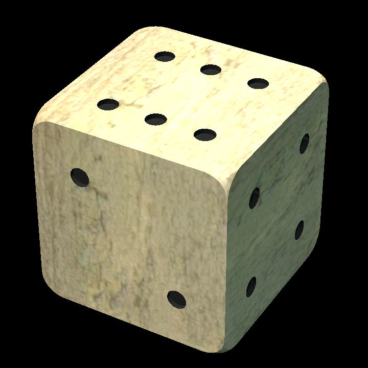 Dice - 6